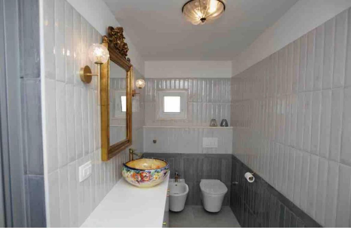 Trogir Ciovo Big Seaview Apartment Near The Sea Bagian luar foto