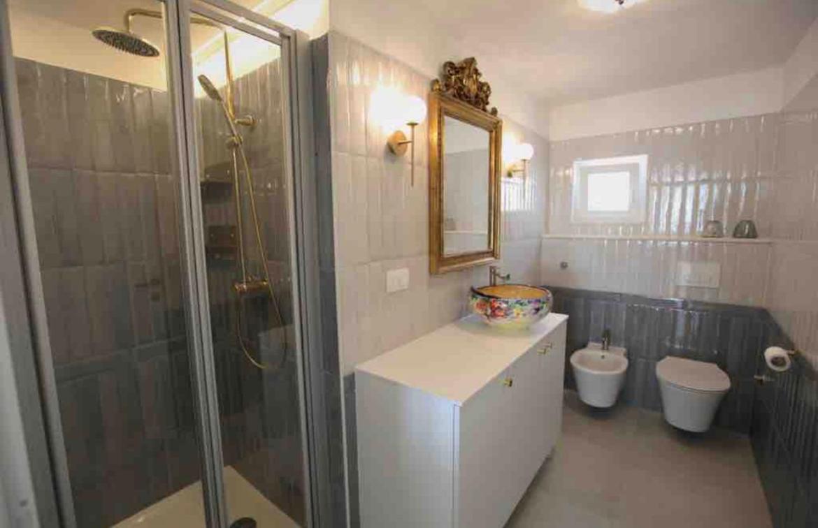 Trogir Ciovo Big Seaview Apartment Near The Sea Bagian luar foto